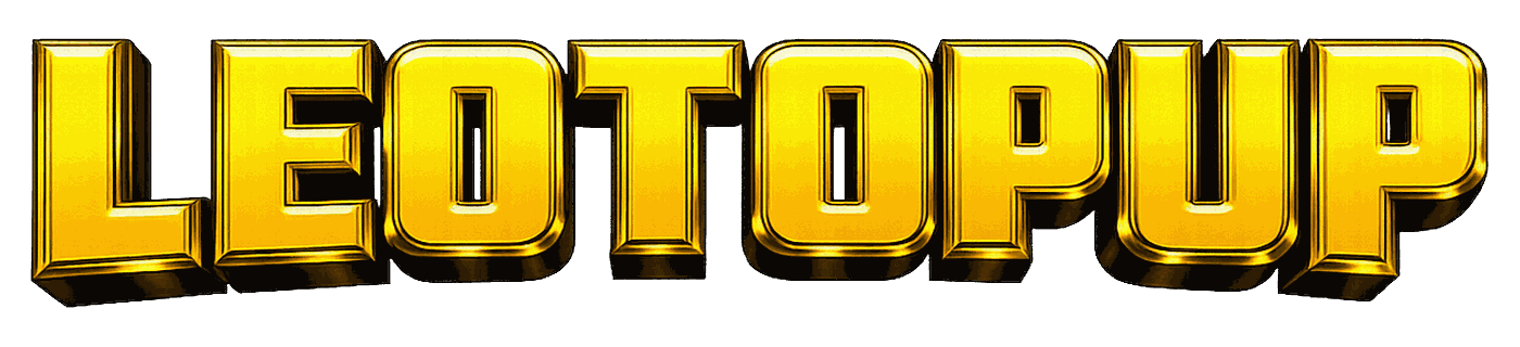 leotopup logo